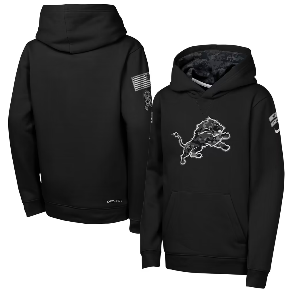 Youth Nike NFL 2026 Hoodie b9e279ec